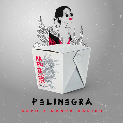 Pelinegra