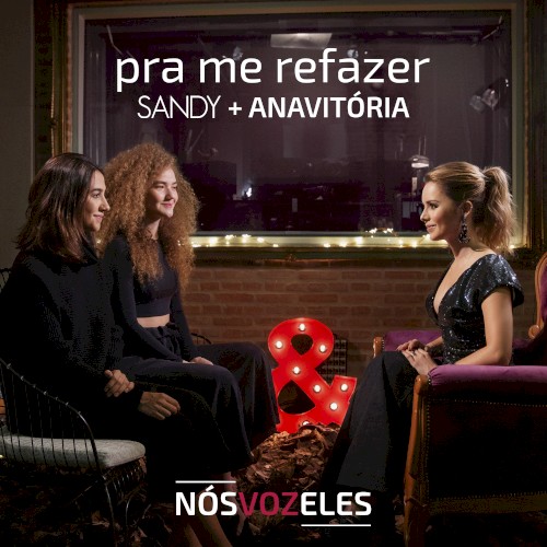 Pra me refazer