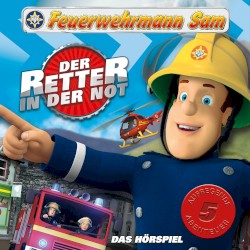 Der Retter in der Not