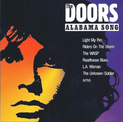 Alabama Song