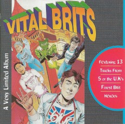 Vital Brits