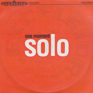 One Moment