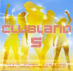 Clubland 5