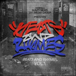 Beats and Rhymes, Vol. 1