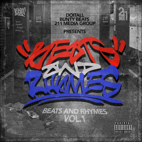 Beats and Rhymes, Vol. 1