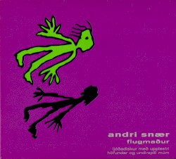 Flugmaður
