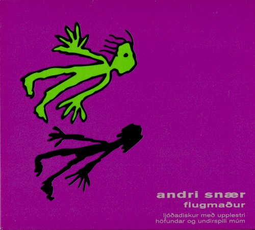 Flugmaður