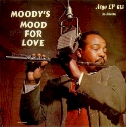Moody's Mood for Love