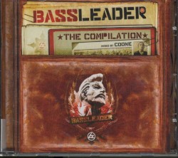 Bassleader The Compilation