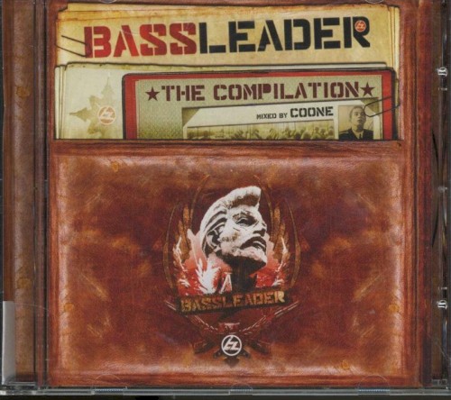 Bassleader The Compilation