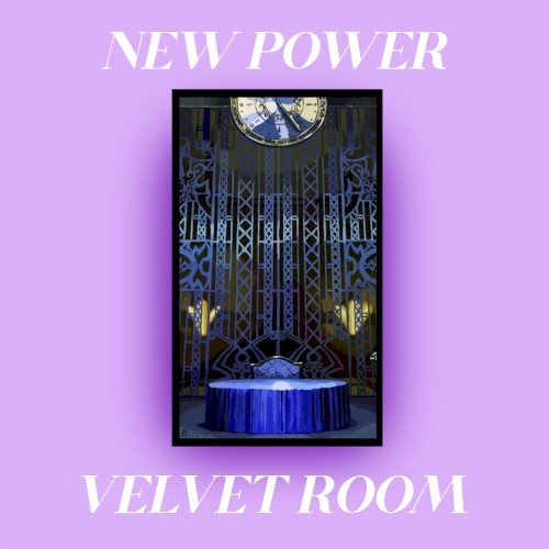 VELVET ROOM