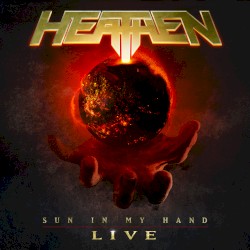 Sun in My Hand (live)