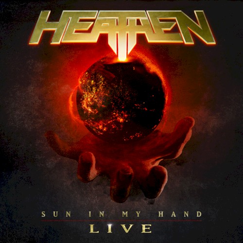 Sun in My Hand (live)