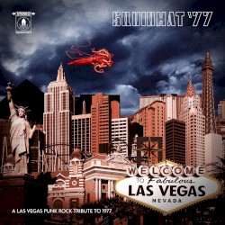 Squidhat '77: A Las Vegas Punk Rock Tribute to 1977
