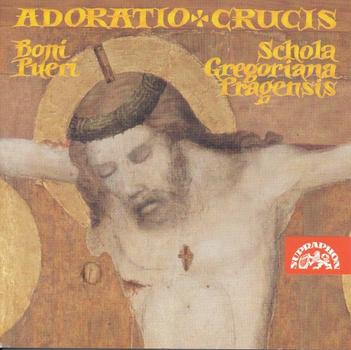 Adoratio Crucis