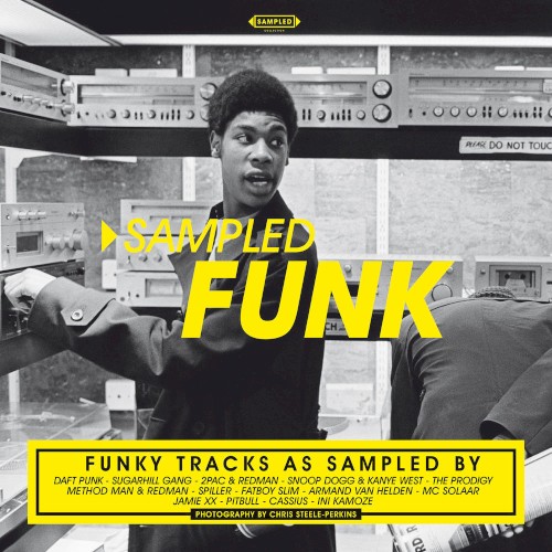 Sampled Funk