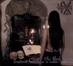 The Black Opera: Symphoniae Mysteriorum in Laudem Tenebrarum