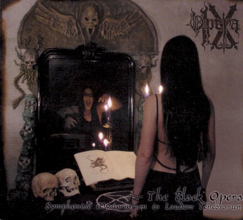 The Black Opera: Symphoniae Mysteriorum in Laudem Tenebrarum