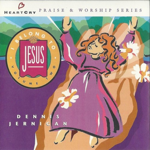 I Belong to Jesus, Volume 2