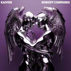 Nobody Compares
