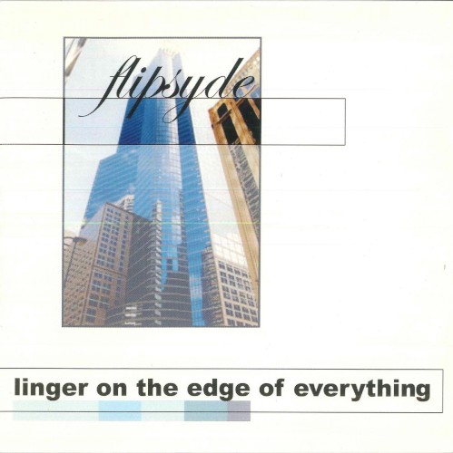 Linger On The Edge Of Everything