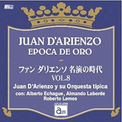 Epoca de oro, vol.8: Audio Park 6508