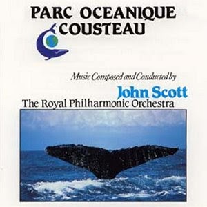 Parc Oceanique Cousteau