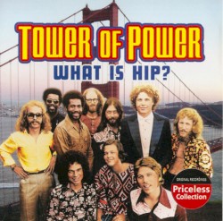 What Is Hip?