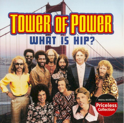 What Is Hip?