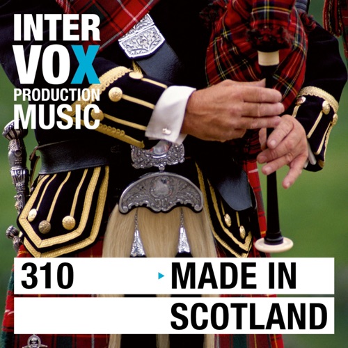 Made in Scotland
