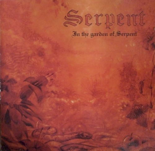 In the Garden of Serpent