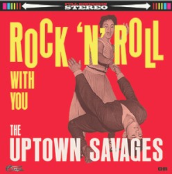 Rock 'N' Roll With You