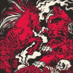 Hot Graves / Whitehorse