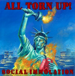 Social Immolation
