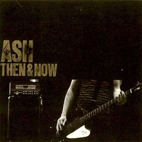 Then & Now