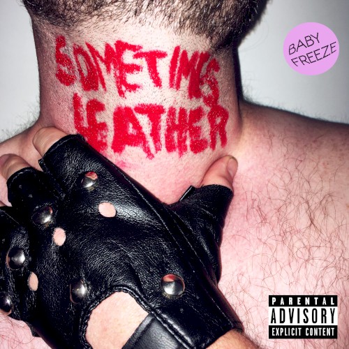 Sometimes Leather