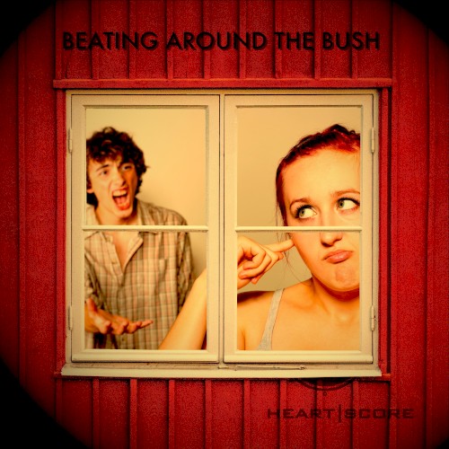 Beating Around the Bush (metal version)