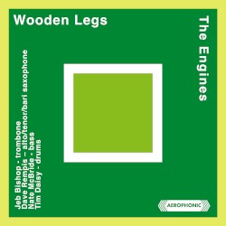 Wooden Legs