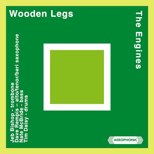 Wooden Legs
