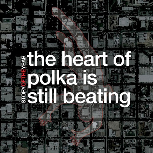 The Heart of Polka Is Still Beating