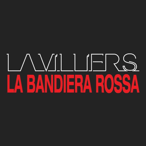 La bandiera rossa