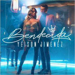 Bendecida