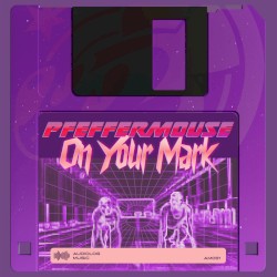 On Your Mark