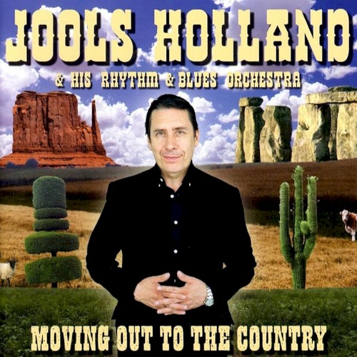 Moving Out to the Country