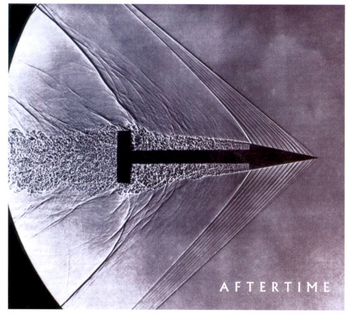 Aftertime