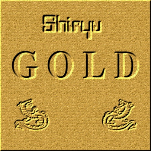 Shiryu Gold