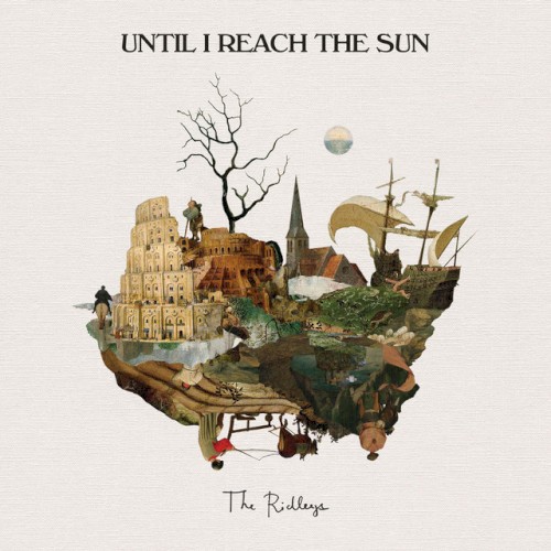 Until I Reach the Sun