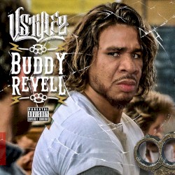 Buddy Revell