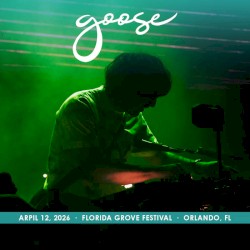 2026-04-12: Florida Grove Festival, Orlando, FL, USA