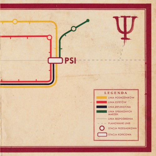 Psi
